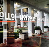 Hoi Polloi - Hotel WA