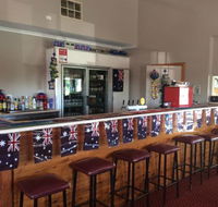 Ivanhoe hotel motel - Hotel WA