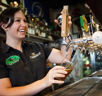 Jack Duggans Irish Pub - Hotel WA