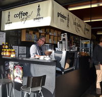 Just Funkin Music and Coffee - Hotel WA