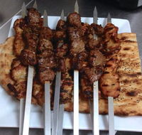 Kabul Kebab House - Hotel WA