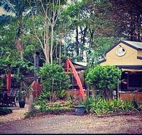 Kafe Kookaburra Nana Glen - Hotel WA