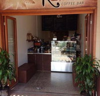 Kahwa Coffee Bar - Hotel WA