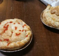Kangaroo Valley Pie Shop - Hotel WA