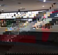 KFC - Hotel WA