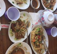 Kinh Do Vietnamese Restaurant - Hotel WA