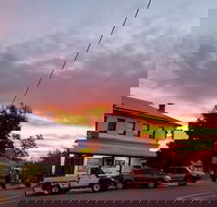 Kootingal Hotel Restaurant - Hotel WA