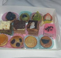 L'ultime french patisserie - Hotel WA