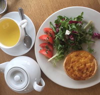 Legall Patisserie Cafe - Hotel WA