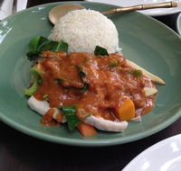 Lemon Grass Thai - Hotel WA