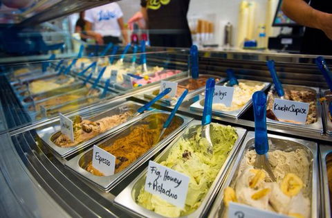 Licked Gelateria - Hotel WA 0