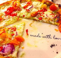 Locale Pizzeria - Hotel WA