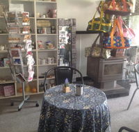 Loz's Coffee and Gifts - Hotel WA