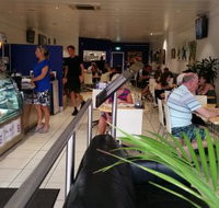 Luva Coffee Lismore - Hotel WA