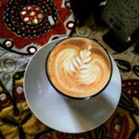 Mad Art Cafe - Hotel WA 0