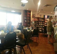 Mary Ryans Book Music and Coffee - Hotel WA