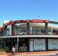 McDonald's Merimbula - Hotel WA