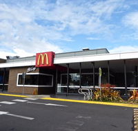 McDonalds Ballina Central - Hotel WA