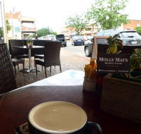 Molly May's - Hotel WA