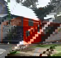 Moon River Cafe - Hotel WA