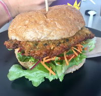 Munch Juice Bar  Take Away