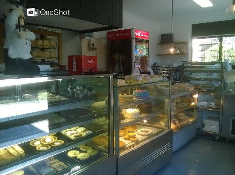 Old Mates Bakery & Cafe - Hotel WA 0