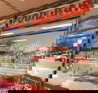 Oriana Food Bar - Hotel WA