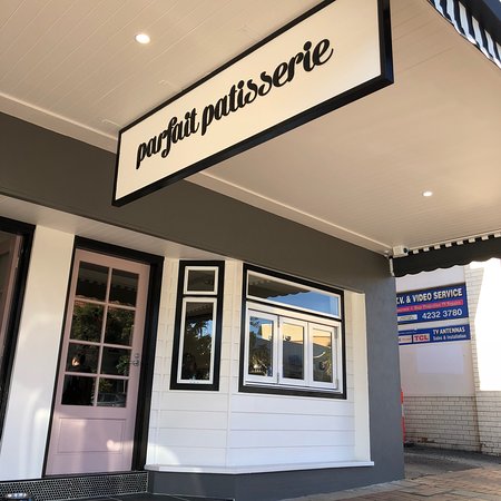 Parfait Patisserie - Hotel WA 0