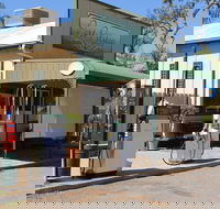 Port Pit-Stop Cafe - Hotel WA