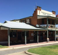 Punt Hotel - Hotel WA