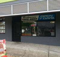 Rathmines Take Away - Hotel WA
