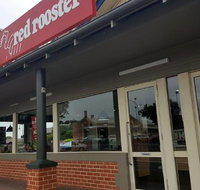 Red Rooster - Hotel WA