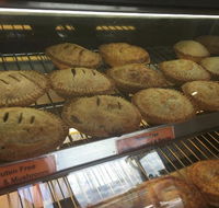 Ridgey Didge Pies South Coffs Harbour - Hotel WA