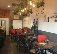 Ristretto - Hotel WA