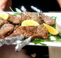 Rivadestra Pizza  Pasta Darlington Point - Hotel WA
