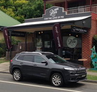 Southern Pies - Hotel WA