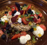 Space Kitchen - Hotel WA