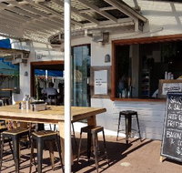 Sunday Sustainable Bakery - Hotel WA