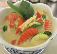 Thai Basil - Hotel WA