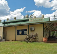The Channon Butterfactory Tavern - Hotel WA