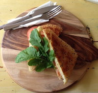 The Channon Teahouse  Gallery - Hotel WA