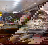 The Roses Cafe - Hotel WA
