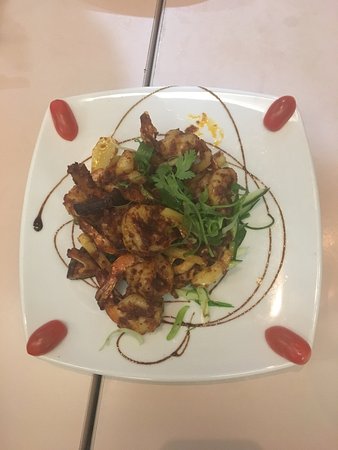 Timmy's Kitchen - Hotel WA 0