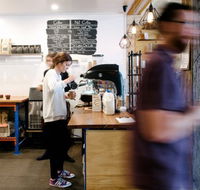 Trader  Co - Hotel WA
