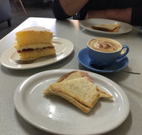 TT's Cafe - Hotel WA