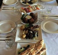 Turkish Pide House - Hotel WA