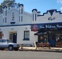 Two Blokes Cafe - Hotel WA