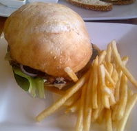 Two For Joy - Hotel WA