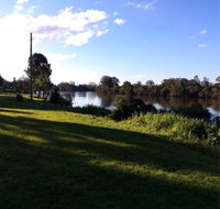 Two Rivers Cafe - Hotel WA