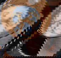 Unearthed- Good Mood Food